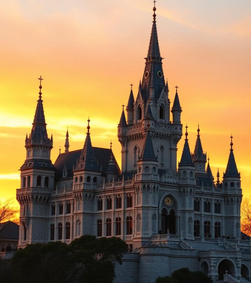 Walt Disney World Florida