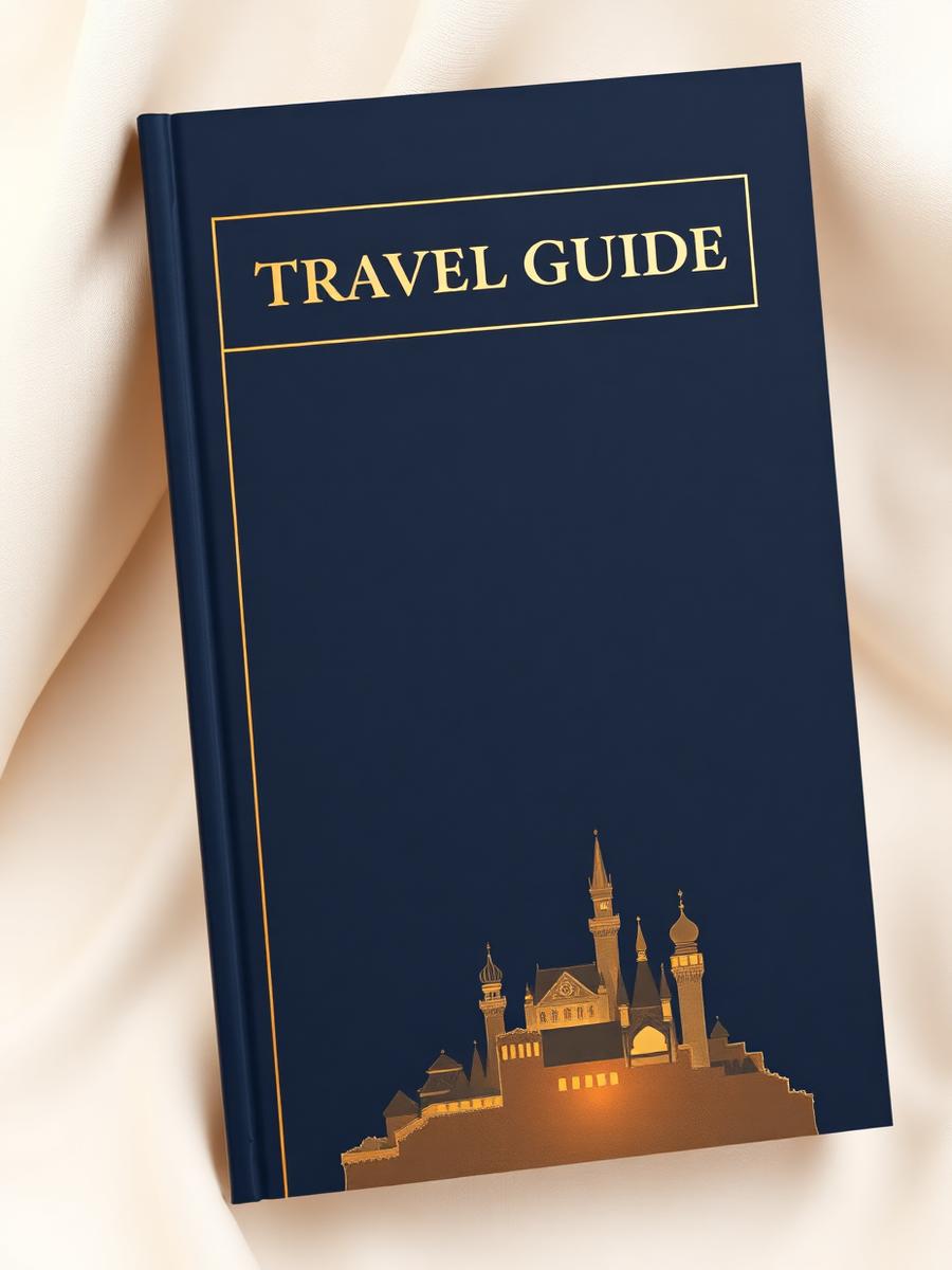 Disney Planning Guide